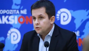 Alimehmeti: Qeveria nuk bie me një protestë, ndryshimi kërkon kohë