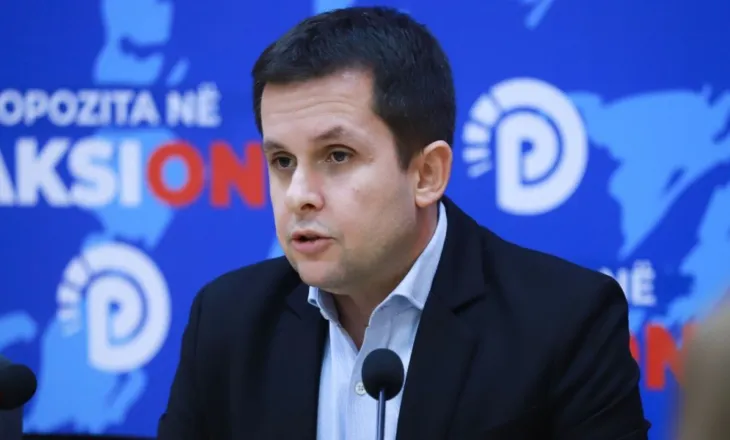 Alimehmeti: Qeveria nuk bie me një protestë, ndryshimi kërkon kohë