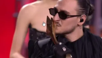 Alis dhe kënga “Nan” fitues të Festivalit të Këngës në RTSH