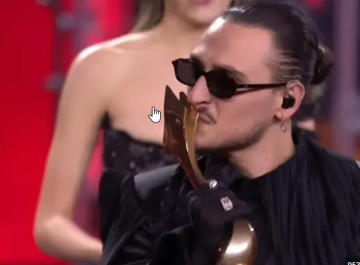 Alis dhe kënga “Nan” fitues të Festivalit të Këngës në RTSH