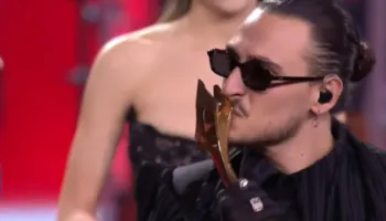 Alis fiton Festivalin e 64-të të Këngës!