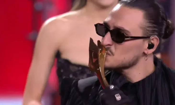 Alis fiton Festivalin e 64-të të Këngës!