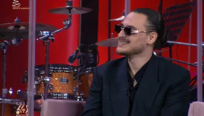 Alis flet pas fitores në Fest 64: Ende nuk më besohet