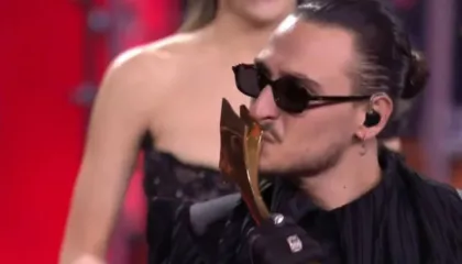 Alis triumfon në Fest 64, “Nân” do të përfaqësojë Shqipërinë në Eurovision 2026