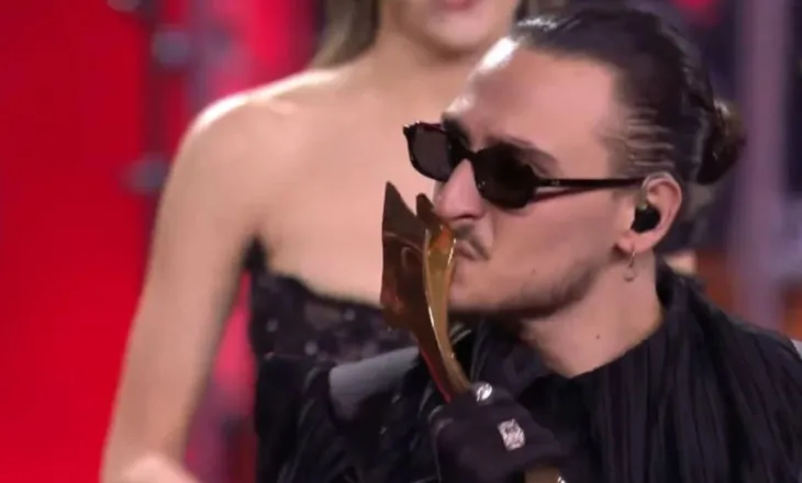 Alis triumfon në Fest 64, “Nân” do të përfaqësojë Shqipërinë në Eurovision 2026