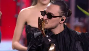 Alis triumfon në Festivalin e 64, “Nan” do të përfaqësojë Shqipërinë në Eurovision