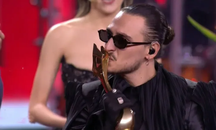 Alis triumfon në Festivalin e 64, “Nan” do të përfaqësojë Shqipërinë në Eurovision