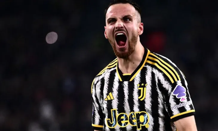 Allegri dëshiron Gattin, Tare gati të sakrifikojë Samuele Ricci