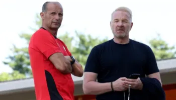 Allegri: E ardhmja e Maignan? Klubi po punon për rinovimet e kontratave