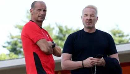 Allegri: E ardhmja e Maignan? Klubi po punon për rinovimet e kontratave