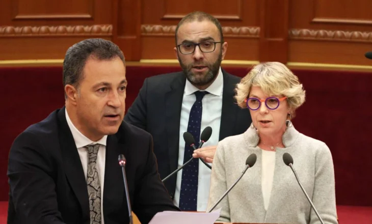 “Alo…disa deputetë po pinë cigare në Kuvend”/ Bardhi e Peleshi kundërshtojnë Inspektoratin