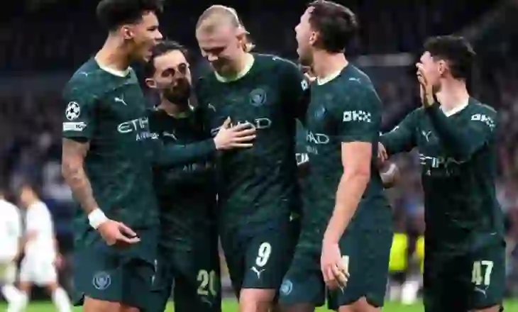 Alonso drejt shkarkimit, City i Guardiolës mund me përmbysje Realin dhe ‘vulos’ fatin e trajnerit spanjoll