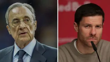 Alonso nuk kursehet aspak, tre emrat “big” që i ka kërkuar Perez-it për verën e ardhshme