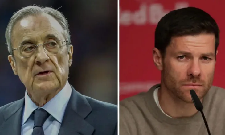 Alonso nuk kursehet aspak, tre emrat “big” që i ka kërkuar Perez-it për verën e ardhshme