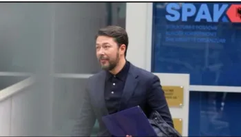 Altin Dumani ka në dorë “fatin” e Shkëlzen Berishës, priten zhvillime “bombë” me dosjen e tragjedisë së Gërdecit…