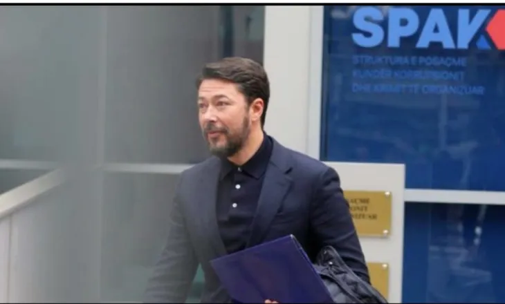 Altin Dumani ka në dorë “fatin” e Shkëlzen Berishës, priten zhvillime “bombë” me dosjen e tragjedisë së Gërdecit…