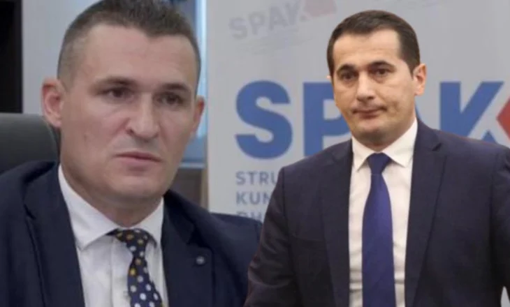 Altin Dumani sot mbyll mandatin, të hënën merr detyrën kreu i ri i SPAK Klodian Braho