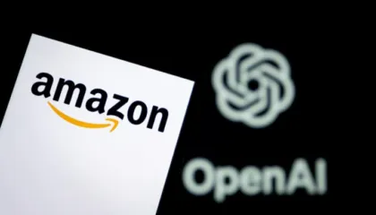 Amazon në bisedime për të investuar 10 miliardë dollarë në OpenAI