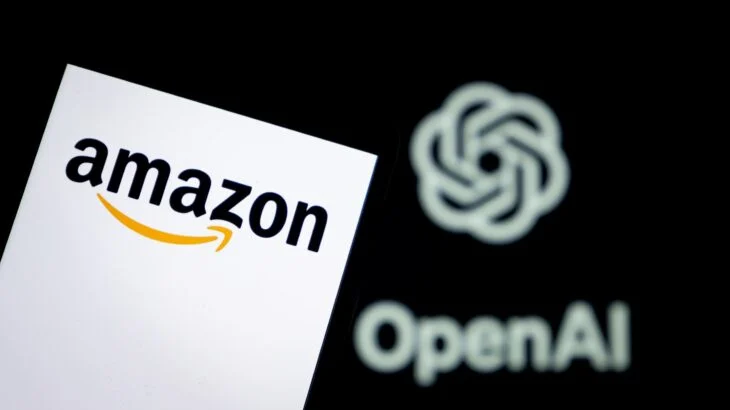 Amazon në bisedime për të investuar 10 miliardë dollarë në OpenAI