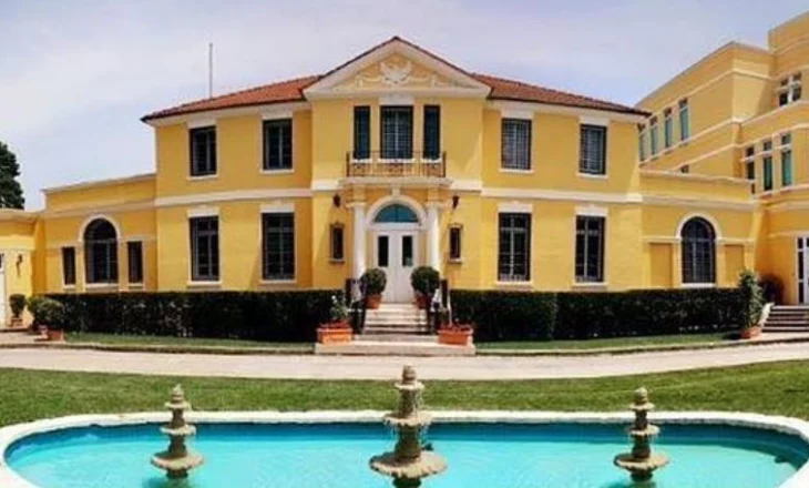 Ambasada amerikane për SPAK/ Presim me kënaqësi të vazhdojmë partneritetin, përgëzojmë Dumanin