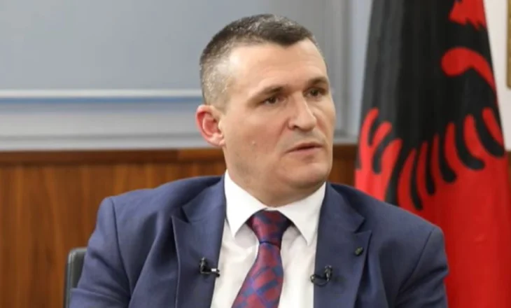 Ambasadori Bergner/ Nën drejtimin e Dumanit, SPAK ka arritur suksese në luftën kundër krimit dhe…