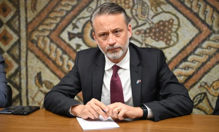 Ambasadori i Suedisë: Reforma e taksës së pronës e çon Shqipërinë më pranë BE-së