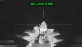 Amerikanët godasin dy anije të tjera në Paqësor, pesë të vrarë