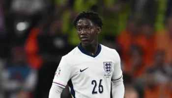 Amorim frenon Napolin në merkato: Mainoo është e ardhmja e Manchester United