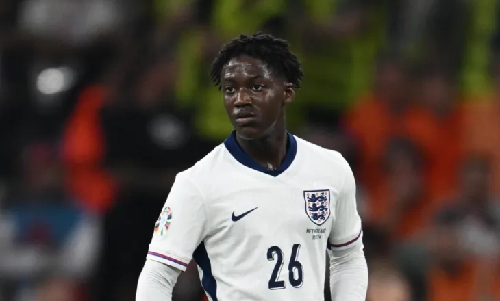 Amorim frenon Napolin në merkato: Mainoo është e ardhmja e Manchester United