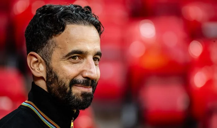 Amorim: Jemi përmirësuar, po krijojmë dhe shënojmë më shumë se vitin e kaluar