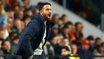 Amorim: Pres disa rikuperime, nuk do të trokas në derën e klubit për lojtarë të rinj në janar