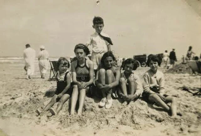 Ana Frank: Unë besoj ende se njerëzit kanë zemër të mirë…