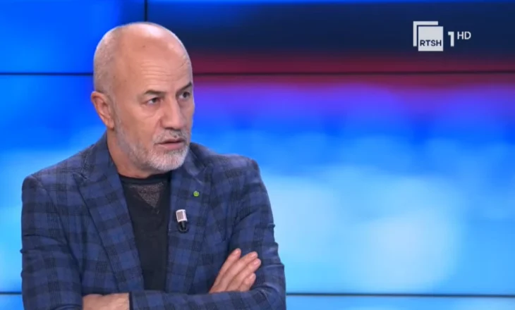 Analisti Baçi: Lëvizja e Salianjit ndezi zjarrin e munguar në PD