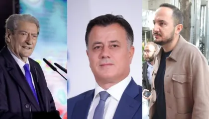 Analisti ironi me protestën e PD: U nisën të heqin Ramën, por hoqën Salianjin nga..