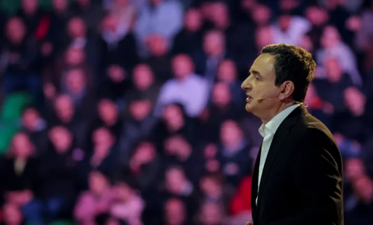 Analiza/ A ndryshuan qëndrimet e Lëvizjes VetëVendosje së fundmi? Nëse po, pse?