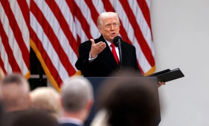 Analiza e Bloomberg/ SHBA presion mbi BE-në për të mos përdorur asetet e ngrira ruse, ja çfarë po shqyrton Brukseli