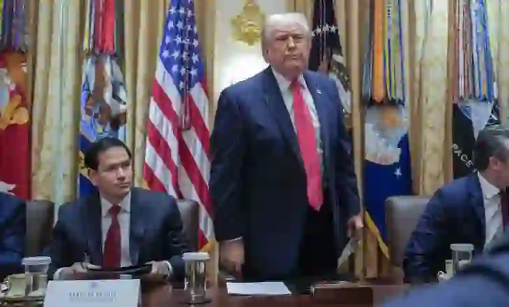 Analiza e DW- Strategjia e SHBA-së për sigurinë, fyerje për BE-në