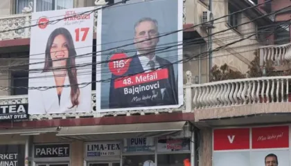 Analiza e DW: Të rinjtë votues mes shpresës dhe frustrimit në Kosovë