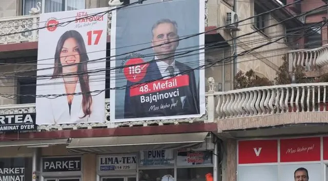 Analiza e DW: Të rinjtë votues mes shpresës dhe frustrimit në Kosovë