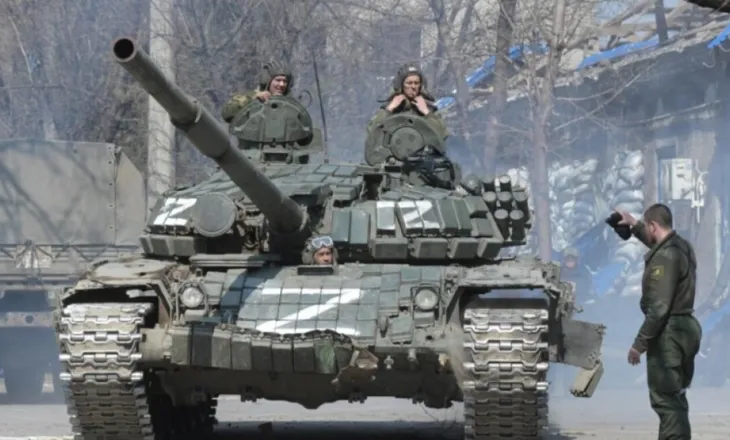 Analiza e New York Times: Pse Rusia do ta refuzojë planin e ri 20-pikësh të përgatitur nga SHBA-të dhe Ukraina