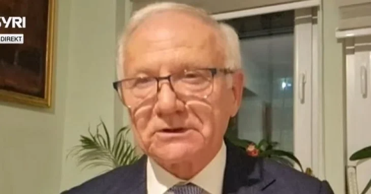 Analiza Ekskluzive e Diplomatit Roland Bimo: Divorci SHBA-Europë, korrupsioni në Ukrainë dhe Rendi i Ri Botëror