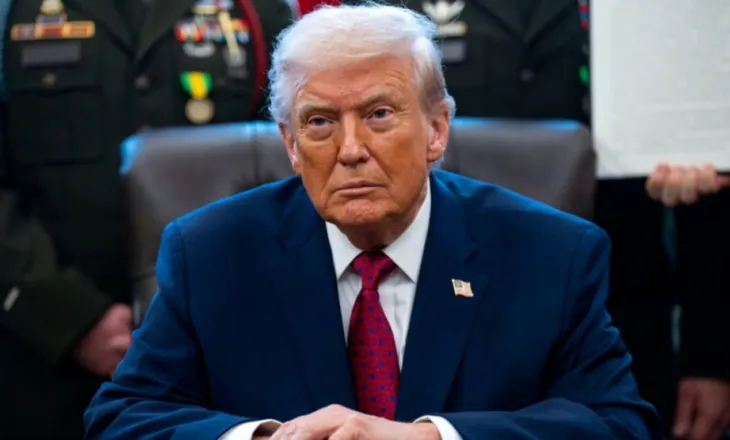 Analiza nga DW: Shumë lëvdata, pak zgjidhje. Trump nën presion