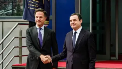 Analiza/ Si mund ta shfrytëzojë Kosova momentin gjeopolitik për t’u afruar me NATO-n?