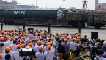 Analizë/ Me traktatin SHBA-Rusi në skadim dhe me Kinën që po prodhon 100 raketa atomike në vit, a është bota afër një konflikti bërthamor? Ja çfarë mendojnë ekspertët