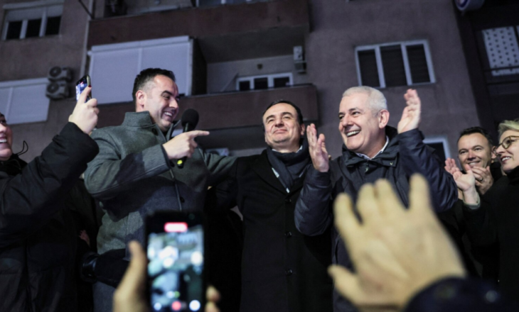 Analizë| Si erdhi LVV-ja deri te fitorja spektakolare?