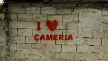 AND-ja e Çamërisë: linjat atërore shqiptare