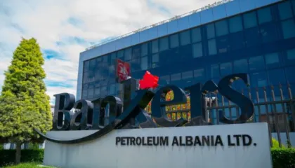 Andi Bushati: As Vehbi Alimuça i “VEFA” nuk vidhte kaq shumë sa ka ndodhur me Bankers Petroleum!