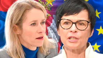 Anëtarësimi në BE kushton sa një filxhan kafe, Serbia “e lodhur” me Brukselin, ja ç’shkruan media e njohur në Beograd