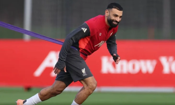 Anglezët sulm Mohamad Salahut: Po shkatërron trashëgiminë e tij te Liverpuli