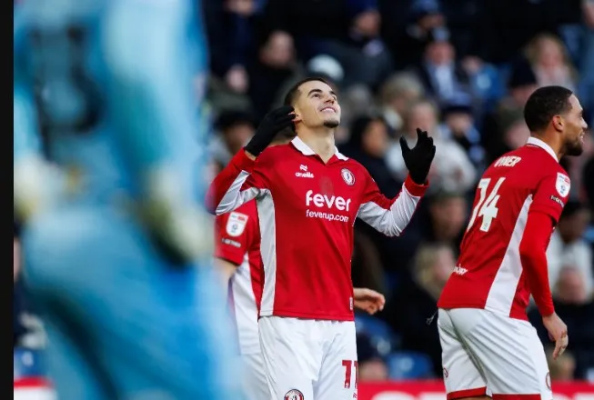 Anis Mehmeti është fantastik, shënon supergolin e radhës dhe i “dërgon” mesazh Sylvinho-s (video)